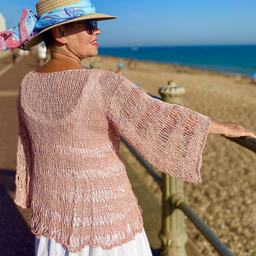 Loose Loop Top