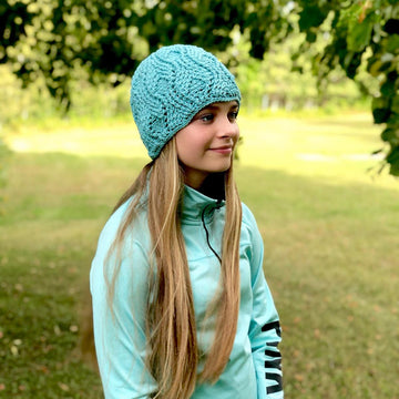 Tailspin Beanie