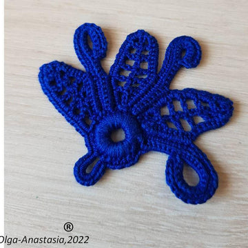 Antique motif 2