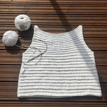 Brooklyn top