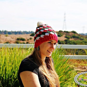 Apache Tears Hat