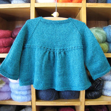 Quinn Cardigan