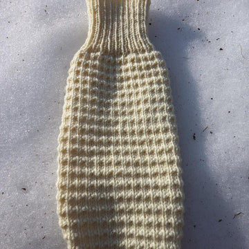 Lumi dog sweater