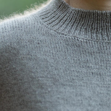 Linja Sweater