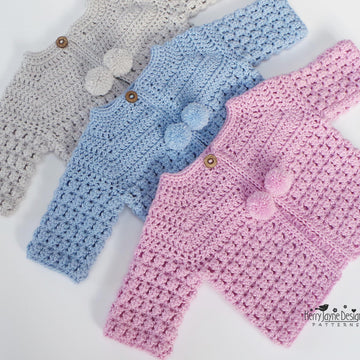 Bobtail Cardigan
