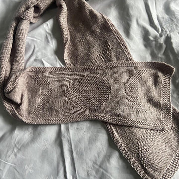 Witchy Scarf