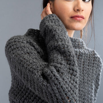 Fullerene Pullover