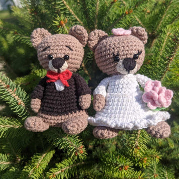 Bears English _US