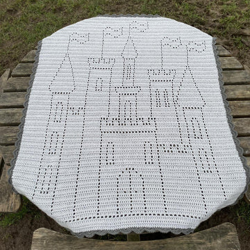 Once Upon A Castle