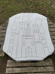 Once Upon A Castle