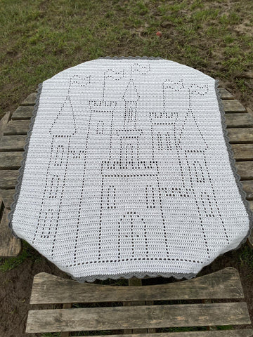 Once Upon A Castle