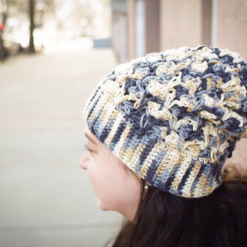 Anya Slouch