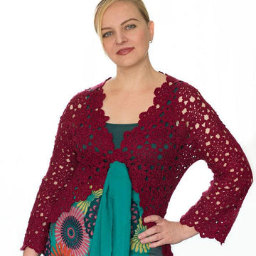 Halyna Cardigan