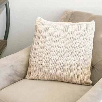 Nutmeg Pillow