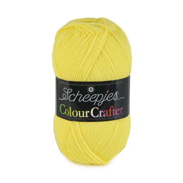 Scheepjes Colour Crafter
