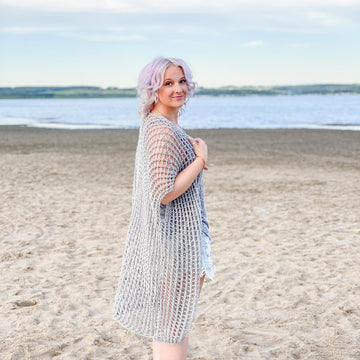 Lakeside Beach Wrap