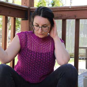 Split Decision Top