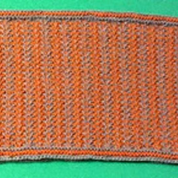 A Touch of Pizzazz Cowl