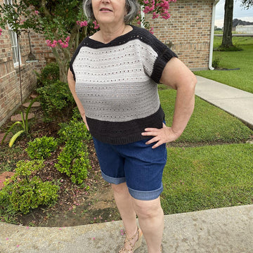 The Mesita Top