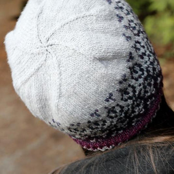 Fairisle 4u