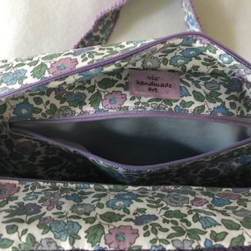 Shoulder bag Iris