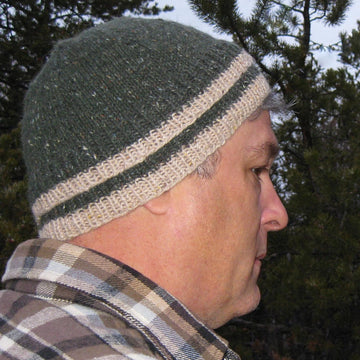 Backwoods Hat
