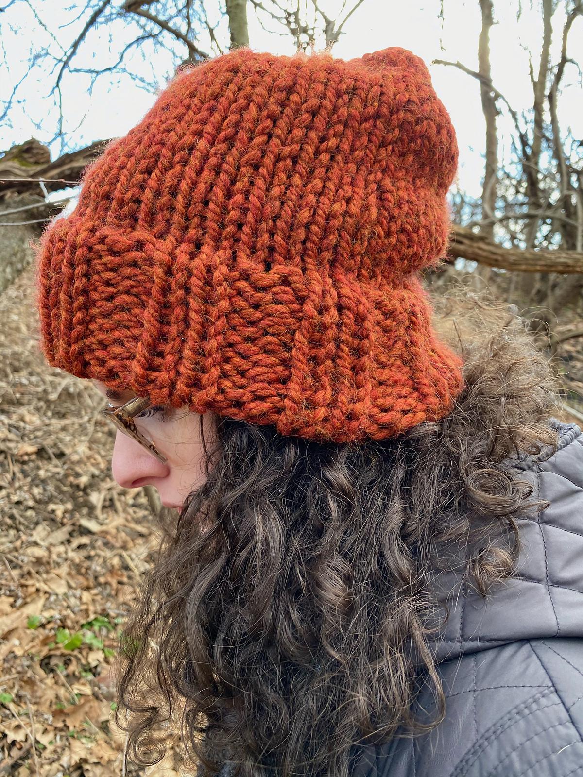 Wilkes Beanie