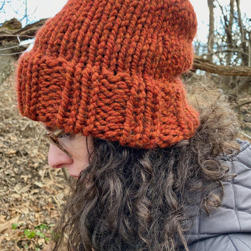 Wilkes Beanie