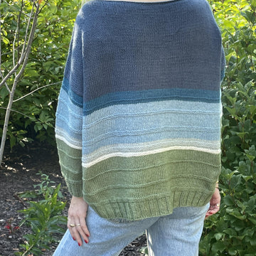 Shore Sweater