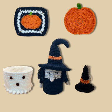 Halloween Collection