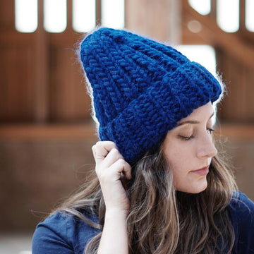 Avalanche Hat