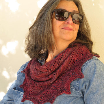 Rumo ao Sul Cowl