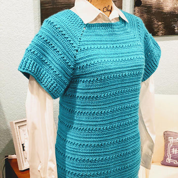 Colorado Sweater Dress