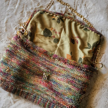 Priscila Handbag