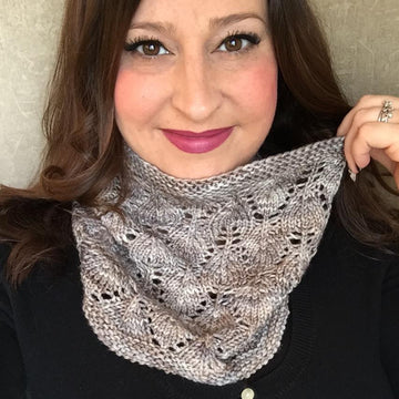 Parkington Cowl