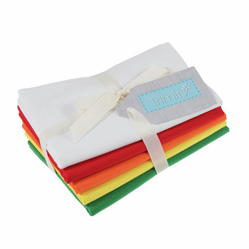 Trimits Fat Quarter Bundle - Spring