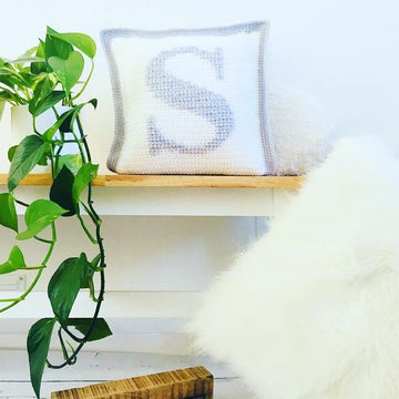 Cushion Cover