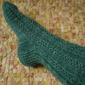Think Spring! Socks