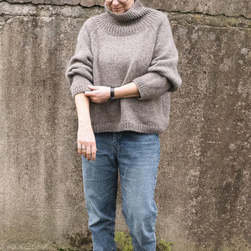 MO sweater