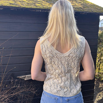 Rhombus Top