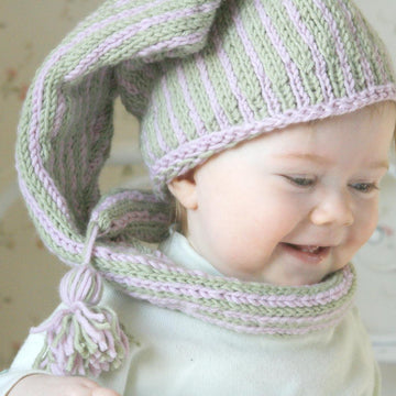 Tontu stocking hat