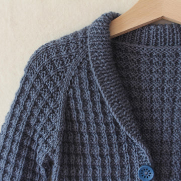 Humphrey Cardigan