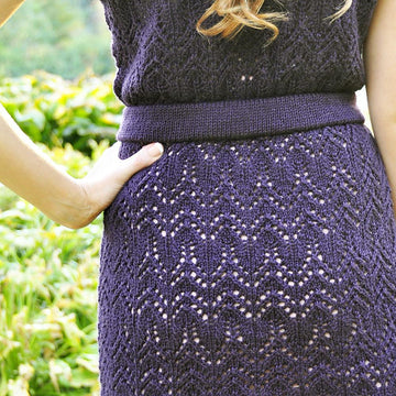 Take a Bow Lace Dress and Top