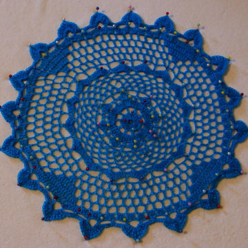 French Doily