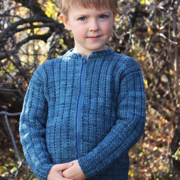 Benjamin Blue