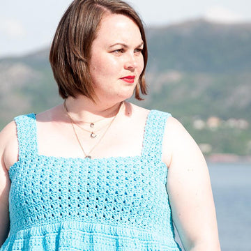 The Aestivus Top