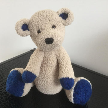 Big Teddy
