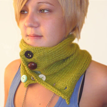 The Amy Cowl