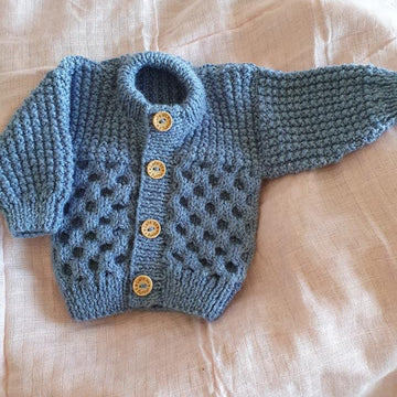 Liam Aran Pattern