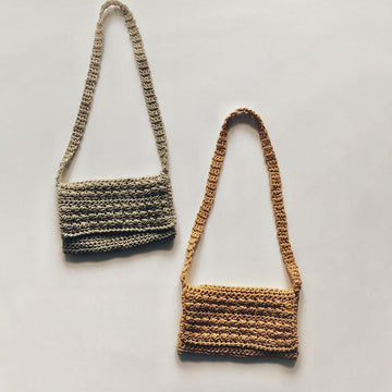 Olive Touch Pouch